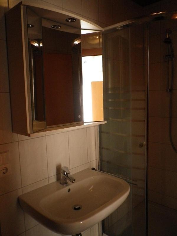 Apartment Tonitz Sankt Jakob in Defereggen Bilik gambar