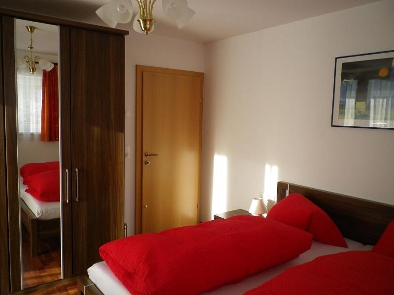 Apartment Tonitz Sankt Jakob in Defereggen Luaran gambar