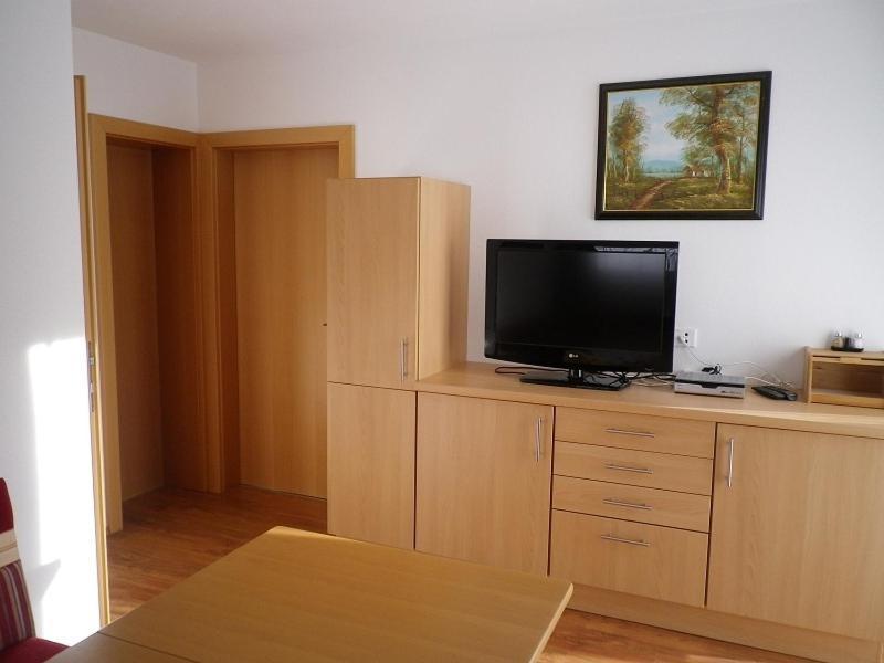 Apartment Tonitz Sankt Jakob in Defereggen Luaran gambar