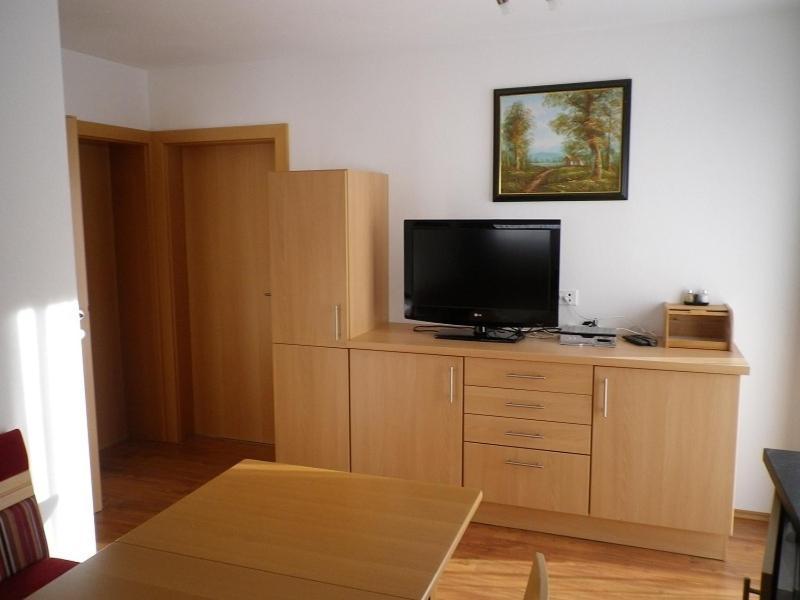 Apartment Tonitz Sankt Jakob in Defereggen Luaran gambar