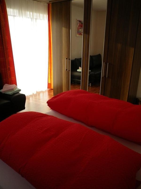 Apartment Tonitz Sankt Jakob in Defereggen Luaran gambar