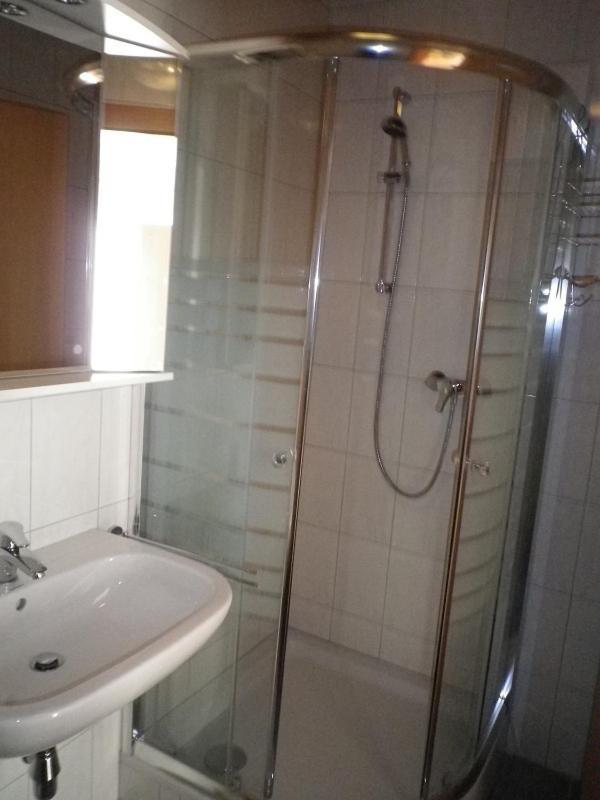 Apartment Tonitz Sankt Jakob in Defereggen Bilik gambar