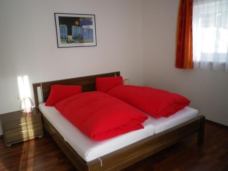 Apartment Tonitz Sankt Jakob in Defereggen Luaran gambar
