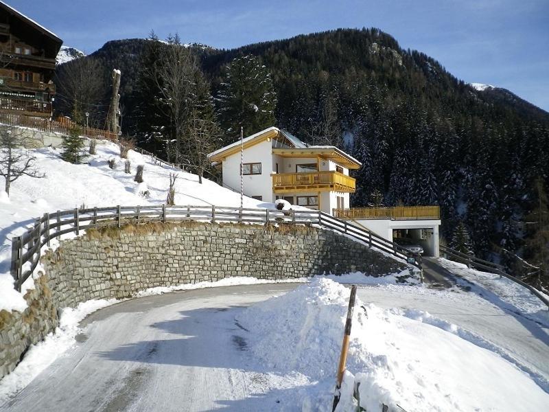 Apartment Tonitz Sankt Jakob in Defereggen Luaran gambar